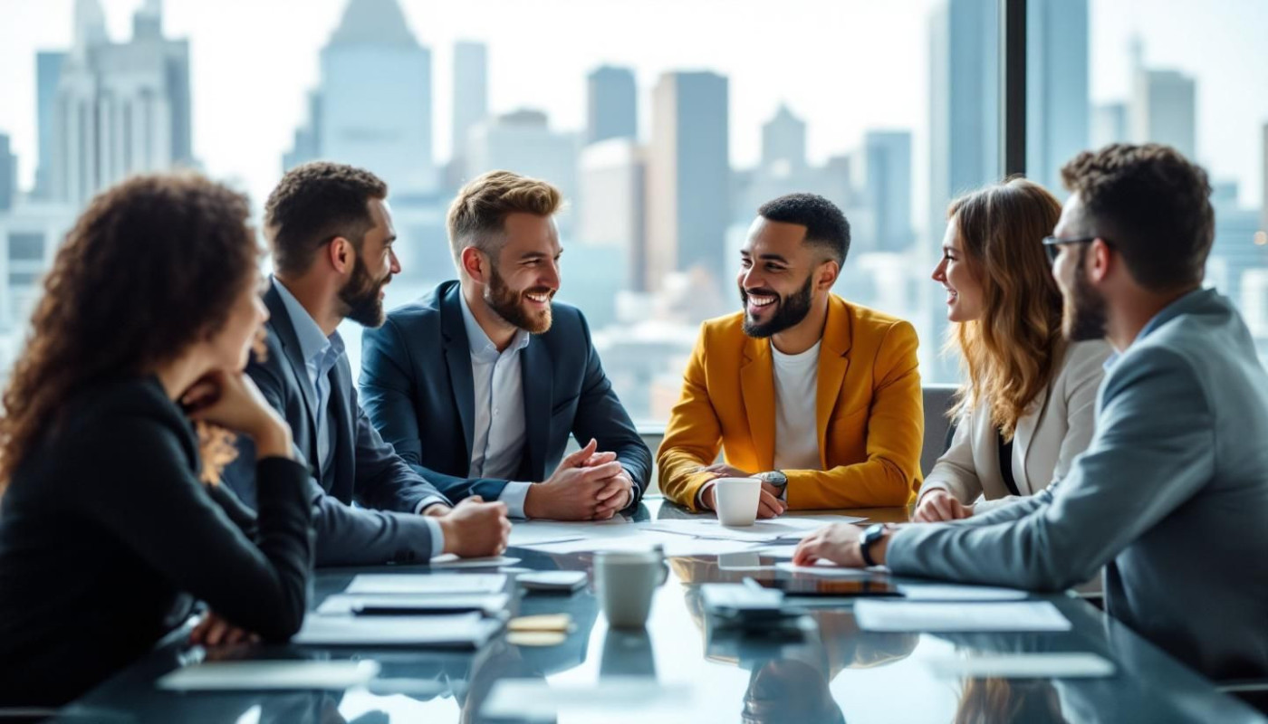 A Guide To The Core Values That Drive Successful Investment Firms