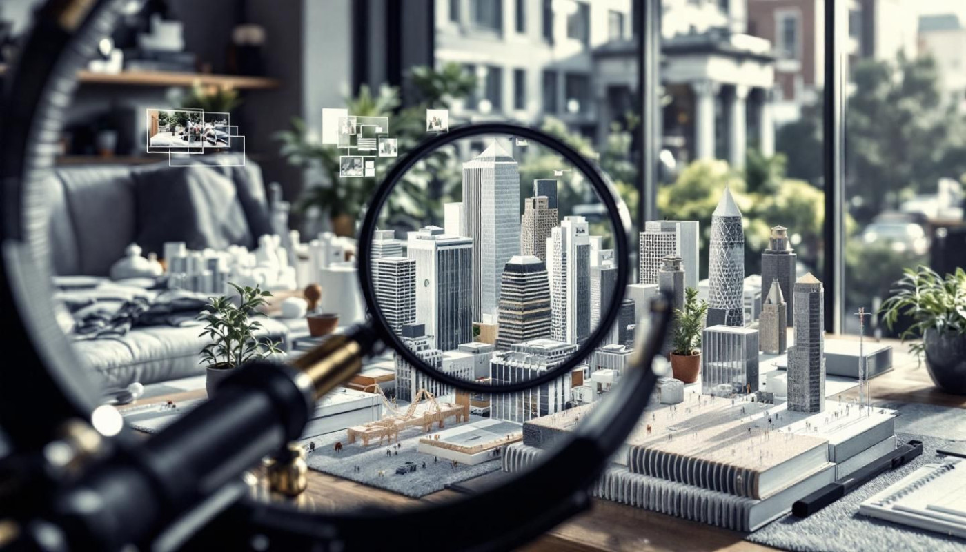 How To Leverage Market Presence For Business Growth