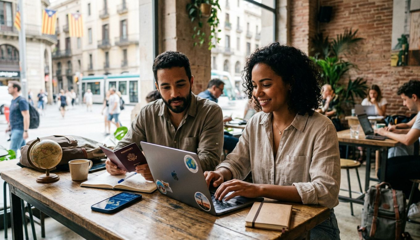 Why Portable Citizenship Matters In A Mobile World